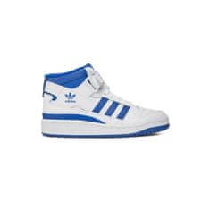 Adidas Čevlji bela 38 2/3 EU Forum Mid