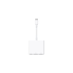 Apple Digitalni večpredstavnostni AV adapter USB-C / SL