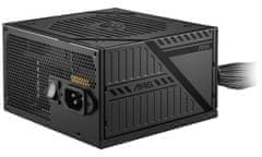 MSI napajalnik MAG A550BNL/ 550W/ ATX/ akt. PFC/ 5 let skupne garancije/ 120mm ventilator/ 80PLUS Bronze