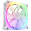 NZXT Ventilator RF-R12SF-W1 bele barve