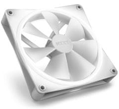 Ventilator NZXT RF-D14SF-W1 bele barve