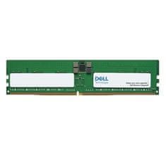 DELL 16 GB RAM/ DDR5 RDIMM 4800 MT/s 1RX8/ za PowerEdge R760,R660,R6615,R6625,T560,T550 Precision 5860,7875,7960