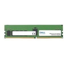 DELL 16 GB RAM/ DDR5 RDIMM 5600 MT/s 1RX8/ za PowerEdge R760,R660,R6615,R6625,T560,T550, Precision 5860,7875,7960