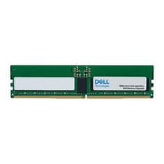 DELL 32 GB RAM/ DDR5 RDIMM 5600 MT/s 2RX8/ za PowerEdge R760,R660,R6615,R6625,T560,T550, Precision 5860,7875,7960