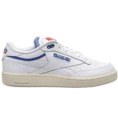 Reebok Čevlji bela 37.5 EU Club C 85 Pump