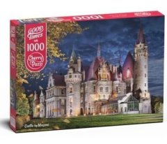 Cherry Pazzi Puzzle - Moshna 1000 kosov