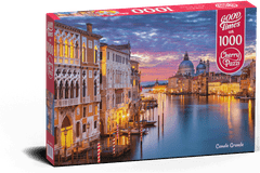 Cherry Pazzi Puzzle - Canale Grande 1000 kosov