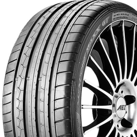 Dunlop Letna pnevmatika 275/30R20 97Y XL FR ROF=RFT SportMaxx GT * 528708