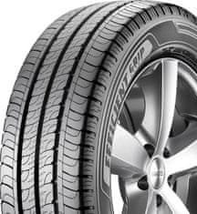 Goodyear Letna pnevmatika 225/75R16C 121R EfficientGrip Cargo 568087