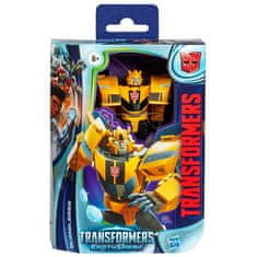 HASBRO - Transformers Earthspark Deluxe figurica Bumblebee