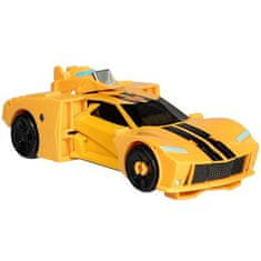 HASBRO - Transformers Earthspark Deluxe figurica Bumblebee