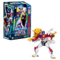 HASBRO - Transformers Generations Legacy Figure Voyager 18cm, Lio Convoy