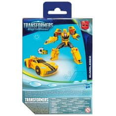 HASBRO - Transformers Earthspark Deluxe figurica Bumblebee