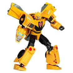 HASBRO - Transformers Earthspark Deluxe figurica Bumblebee