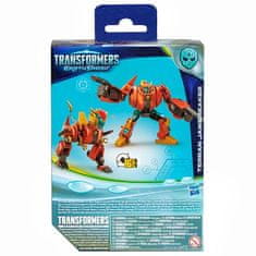 HASBRO - Transformers Earthspark Deluxe figura Jawbreaker