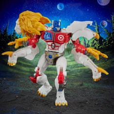 HASBRO - Transformers Generations Legacy Figure Voyager 18cm, Lio Convoy