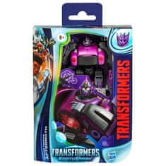 HASBRO - Transformers Earthspark Deluxe Aftermath Figure