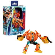 HASBRO - Transformers Earthspark Deluxe figura Jawbreaker