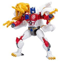 HASBRO - Transformers Generations Legacy Figure Voyager 18cm, Lio Convoy