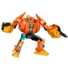 HASBRO - Transformers Earthspark Deluxe figura Jawbreaker