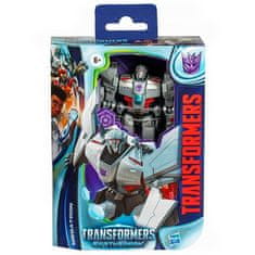 HASBRO - Transformerji Earthspark Deluxe figura Megatron