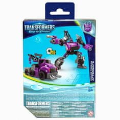 HASBRO - Transformers Earthspark Deluxe Aftermath Figure