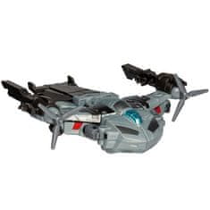 HASBRO - Transformerji Earthspark Deluxe figura Megatron