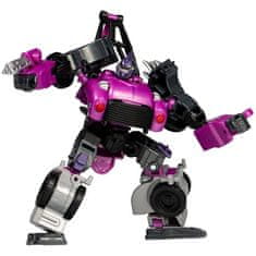 HASBRO - Transformers Earthspark Deluxe Aftermath Figure