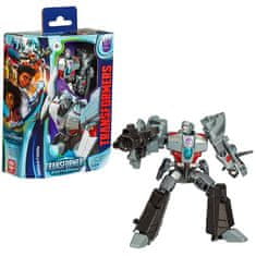 HASBRO - Transformerji Earthspark Deluxe figura Megatron