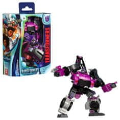 HASBRO - Transformers Earthspark Deluxe Aftermath Figure