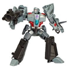 HASBRO - Transformerji Earthspark Deluxe figura Megatron