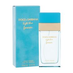 Dolce & Gabbana Light Blue Forever 50 ml parfumska voda za ženske