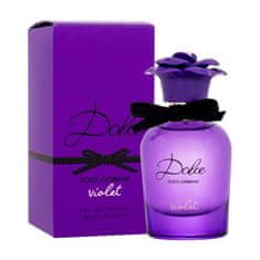 Dolce & Gabbana Dolce Violet 30 ml toaletna voda za ženske