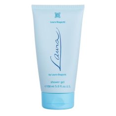 Laura Biagiotti Laura gel za prhanje 150 ml za ženske