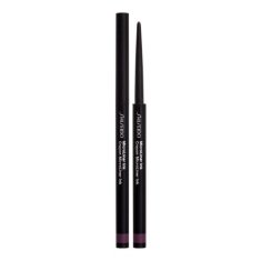 Shiseido MicroLiner Ink visoko pigmentiran svinčnik za oči 0.08 g Odtenek 09 violet