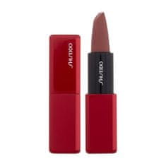 Shiseido TechnoSatin Gel Lipstick svetleča klasična šminka šminka 3.3 g Odtenek 405 playback