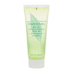 Elizabeth Arden Green Tea gel za prhanje 200 ml za ženske