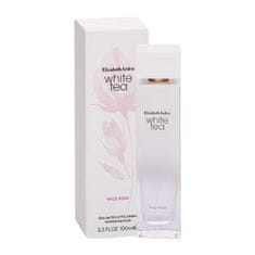 Elizabeth Arden White Tea Wild Rose 100 ml toaletna voda za ženske