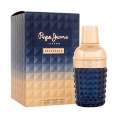 Pepe Jeans Celebrate 100 ml parfumska voda za moške