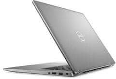 DELL Latitude 7640 prenosnik, Ultra 7 165H, 32GB, SSD 1TB, 40,64 cm (16.0'), FHD+, W11Pro (1009233983)