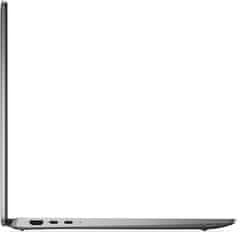 DELL Latitude 7640 prenosnik, Ultra 7 165H, 32GB, SSD 1TB, 40,64 cm (16.0'), FHD+, W11Pro (1009233983)