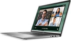 DELL Latitude 7640 prenosnik, Ultra 7 165H, 32GB, SSD 1TB, 40,64 cm (16.0'), FHD+, W11Pro (1009233983)