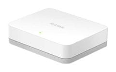 D-Link GO-SW-5G/E 5-portna GIGABIT EASY DESKTOP SWITCH