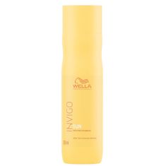 Wella Professional Invigo (After Sun Cleansing Shampoo) (Neto kolièina 300 ml)