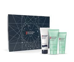 Biotherm Homme Basics Line Set darilni set