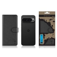 Tactical Taktični terenski zapiski za Google Pixel 9/9 Pro Black