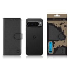 Tactical Taktični terenski zapiski za Google Pixel 9 Pro XL Black