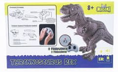 Mac Toys MAGANA RC Tyrannosaurus Rex