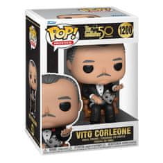 Funko POP Movies: Krovni oče - Vito (Krovni oče, 50. obletnica)