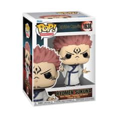 Funko POP Animation: Jujutsu Kaisen - Sukuna